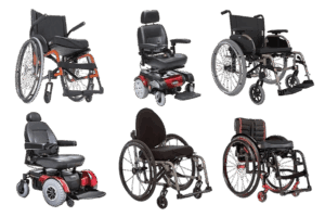 WHEELCHAIR REPAIR IN NAIROBI