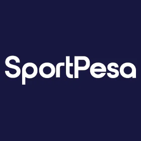 SportPesa logo